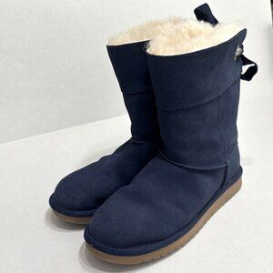 Koolaburra by UGG Andrah Short Mid Calf Boot